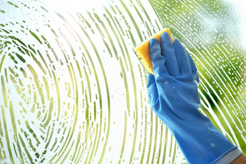 Long-lasting carpet cleaning results for Brentford homes and businesses