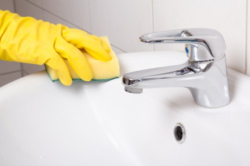 Local Brentford stain removal for homes and businesses