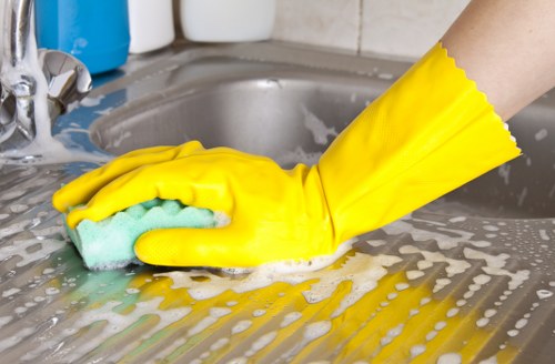 Brentford Carpet Cleaners highlighting professional results and cleanliness
