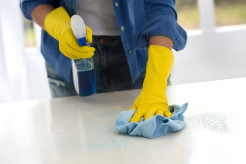 Ethical practices in Brentford carpet cleaning operations